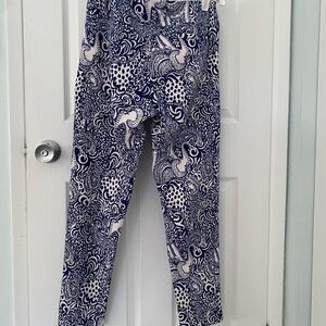 Lilly Pulitzer Luxletic Corso pant